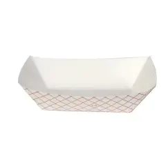 2 Lb Disposable Serving Food Trays