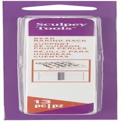 Sculpey Bead Baking Rack