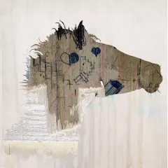 Ragand Bone II by Karen Smith - Item # VARPDX81399