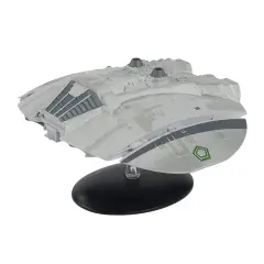 Eaglemoss Battlestar Galactica Ship Replica | Classic Cylon Raider