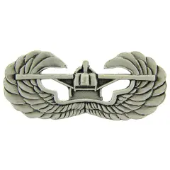 EagleEmblems P15105 Wing-Army,Glider Assault (1.25'')