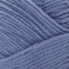 Uptown Worsted by Universal Yarn - #308 Baby Blue - anti-pill acrylic medium yarn