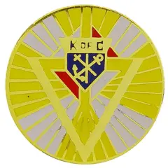 EagleEmblems P02034 Pin