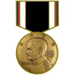 EagleEmblems P13033 Pin-Medal,WWI Army Occup. (1-3/16")