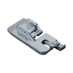 Brother SA164 7mm Picot Sewing Foot Snap On