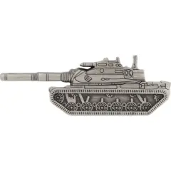 M6-A1 Heavy Tank Pin 2 1/4"