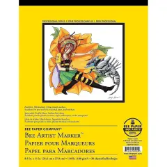 Comic Paper (Bee Paper)