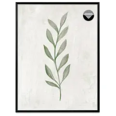 Blick Metal Gallery Frame - Black, 12&rdquo; x 16&rdquo;