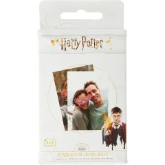 Lifeprint Zink Photo Paper 2x3 for the Lifeprint Harry Potter Video and Photo Printer