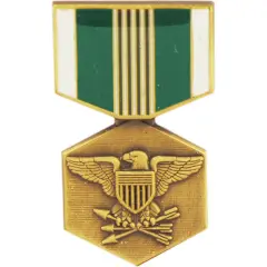 U.S. Army Commendation Medal 1 3/16"