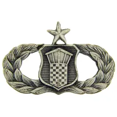 EagleEmblems P16530 Wing-USAF,Traffic Cont.SR (1.625'')