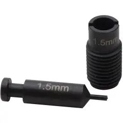 1.5mm Punch for PLR-137.00 Europower Punch