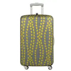 LOQI ELEMENTS Earth Luggage Covers