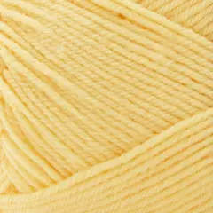 Uni Merino by Universal YArn - #115 Duckling- superwash merino wool / nylon Super Fine yarn