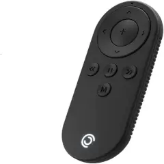 Pivo Remote Control - Lightweight Infrared Wireless Selfie Photo Shutter Clicker