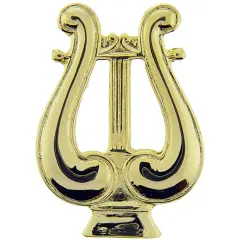 EagleEmblems P10482 PIN-Army,Musician (1.25'')