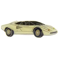 Lamborghini Conta Car Pin 1"