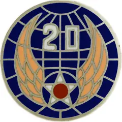 EagleEmblems P14701 Pin