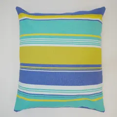 Ocean Breeze Pillow