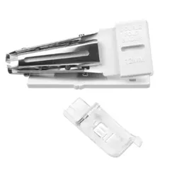 Brother SA225CV Cover Stitch Double Fold Binder Foot