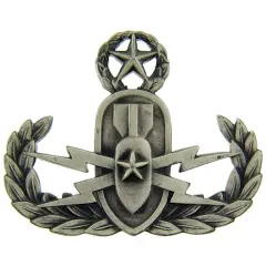 EagleEmblems P16355 BDG-Army,EOD,Master (1.75'')