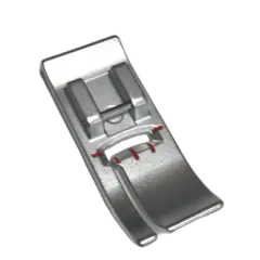 Brother SA104 Bi Level Foot Left