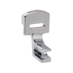 Brother SA120 Gathering Shirring Sewing Foot Low Shank