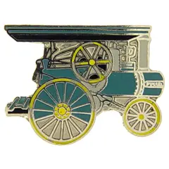 Russel Steam Engine Pin 1"