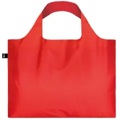 LOQI Puro Reusable Shopping Bag, Candy