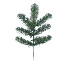 19" NORTHERN SPRUCE SPRAY 9 TIPS-3 Pieces, Floral Home by Artificial Flowers