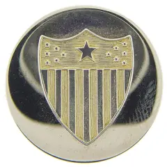 U.S. Army Adjutant General Pin