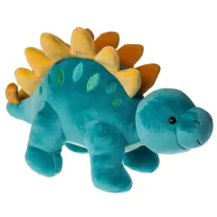 Smootheez Stegosaurus by Mary Meyer - 10" Stuffed Animal