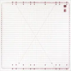 Sullivans Home Hobby Cutting Mat 36"X59"