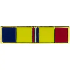 U.S. Navy & Marine Corps Combat Action Ribbon Pin