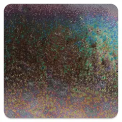 Amaco Cosmos Glaze - CO-8 Dark Star, 16 oz