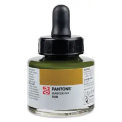 Talens Pantone Marker Ink Refill - 7556, 30 ml