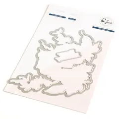 Pinkfresh Studio Die Set-Nothing But The Best