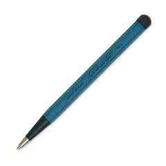 Leuchtturm1917 Drehgriffel Nr. 2 Mechanical Pencil - Stone Blue, 0.7 mm