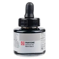 Talens Pantone Marker Ink Refill - Warm Gray 2, 30 ml