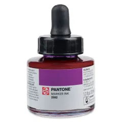Talens Pantone Marker Ink Refill - 2592, 30 ml
