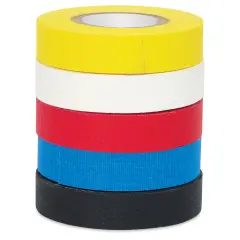 Blick Gaff Stacks Tape - Essentials, Pkg of 5