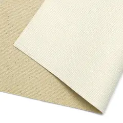 Blick Acrylic Primed Cotton Canvas - Portrait Smooth, 72" x 50 yd, 11 oz, by the Roll