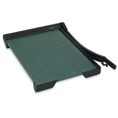 Martin Yale Heavy Duty Trimmer - 20 5/8" x 32 1/2", 24" Cut