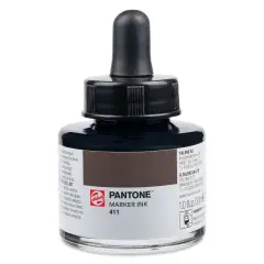 Talens Pantone Marker Ink Refill - 411, 30 ml