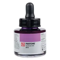 Talens Pantone Marker Ink Refill - 2572, 30 ml