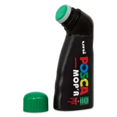 Posca Mop'r Paint Marker - Green