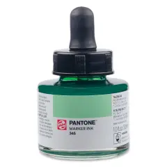 Talens Pantone Marker Ink Refill - 345, 30 ml