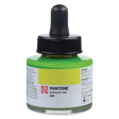 Talens Pantone Marker Ink Refill - 380, 30 ml