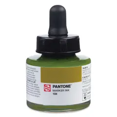 Talens Pantone Marker Ink Refill - 104, 30 ml