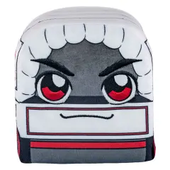 Bleacher Creatures Oklahoma Sooners Wagon 6" Kuricha Plush